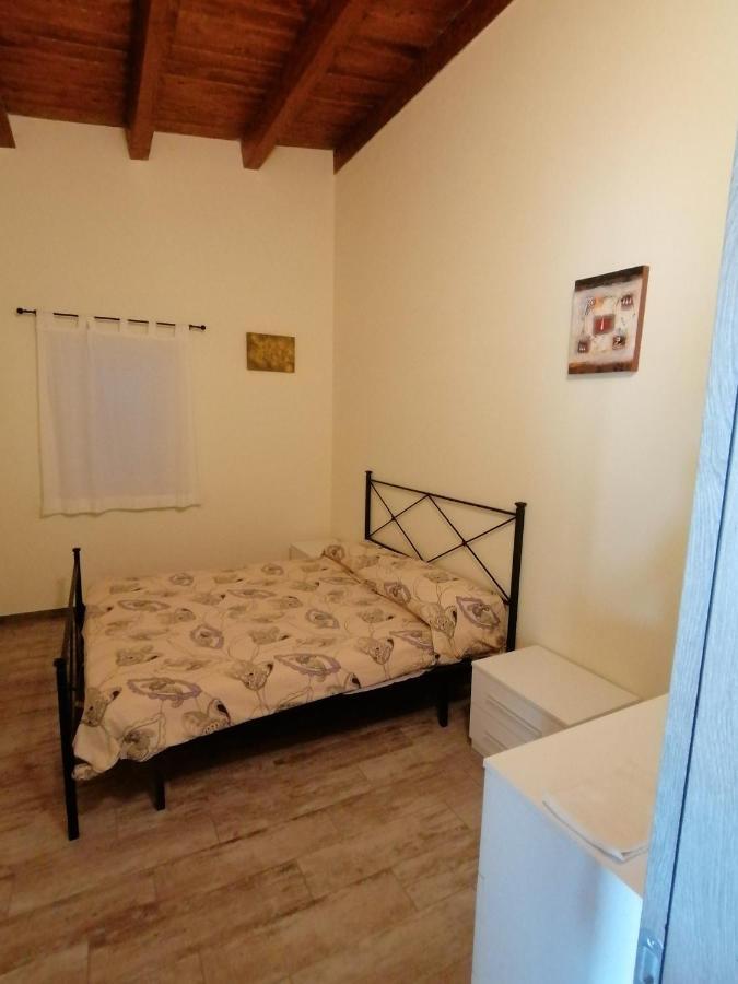 Agriturismo Oca Giuliva Lido dei Pini Buitenkant foto